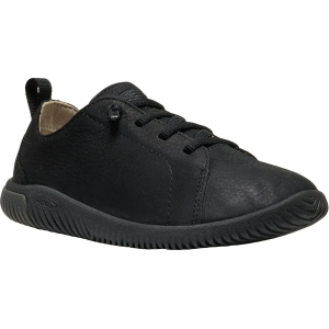 Keen KNX LACE YOUTH triple black Velikost: 36