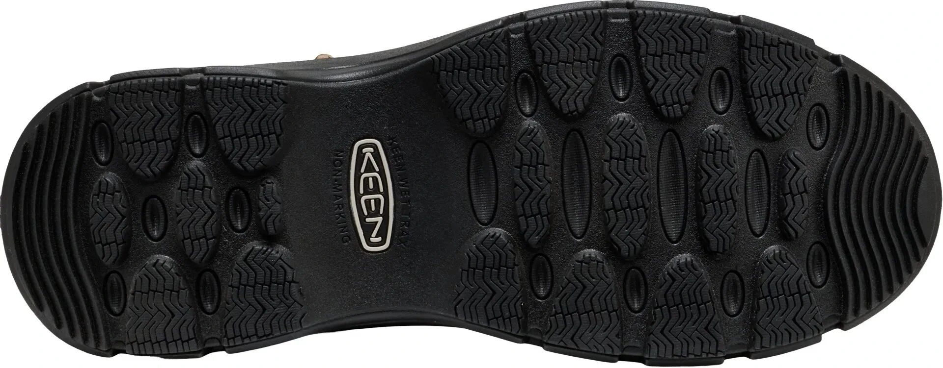 Keen KOSA CHELSEA WOMEN brindle/black Velikost: 40 - Obrázek 2