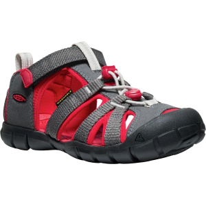 Keen SEACAMP II CNX YOUTH magnet/red carpet Velikost: 37