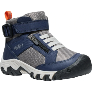 Keen TARGHEE BOUNDLESS CHILDREN naval academy/steel grey Velikost: 31 195208526794