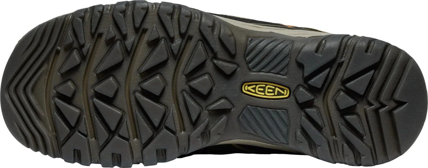 Keen TARGHEE IV WP MEN sea turtle/roasted pecan Velikost: 45 195208704246 - Obrázek 2