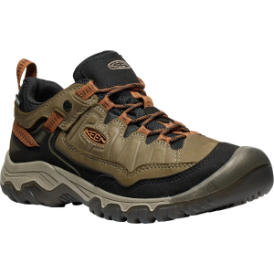 Keen TARGHEE IV WP MEN sea turtle/roasted pecan Velikost: 45 195208704246