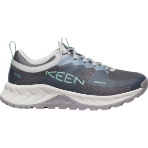 Keen VERSACORE WP WOMEN magnet/granite green Velikost: 39
