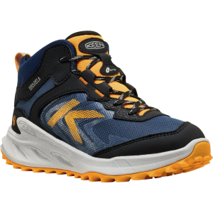 Keen ZIONIC MID WP YOUTH naval academy/bright marigold Velikost: 38 195208777790
