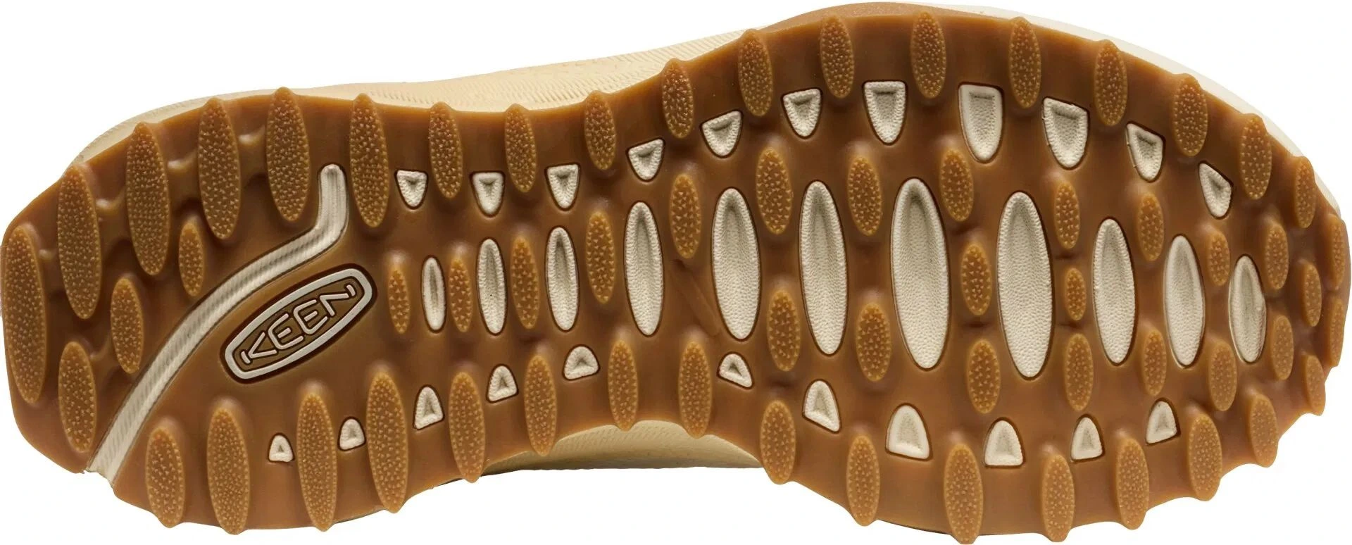 Keen ZIONIC NXT WP WOMEN birch/cork Velikost: 40 195208784125 - Obrázek 2