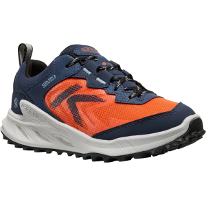 Keen ZIONIC WP YOUTH naval academy/scarlet ibis Velikost: 35 195208777509