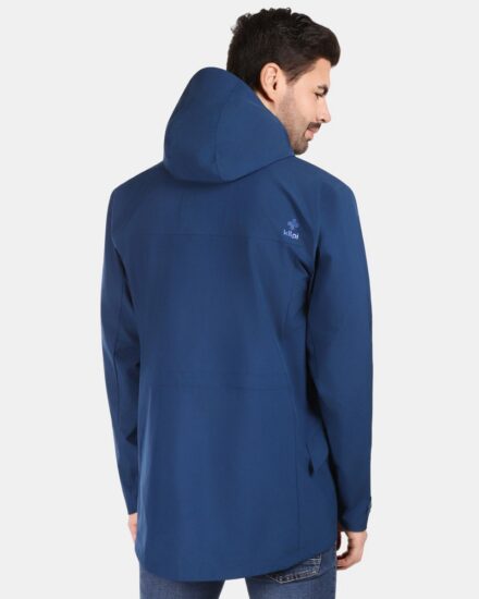 Kilpi AYRA-M Tmavě modrá Velikost: 3XL - Obrázek 2