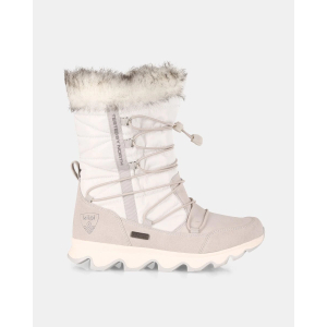 Kilpi FROZEN HIGH WP-W Bílá Velikost: 36