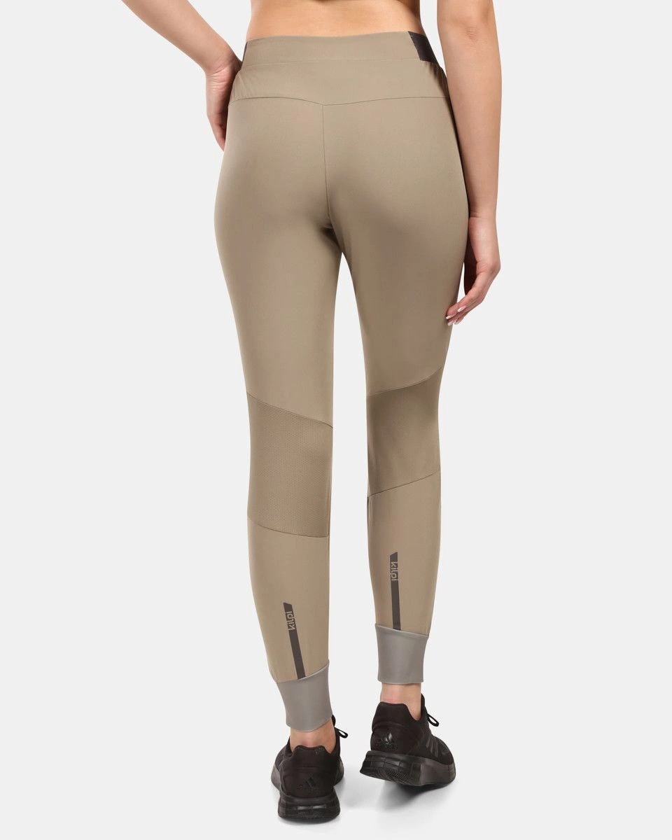Kilpi HEYES-W Khaki Velikost: 38 - Obrázek 2