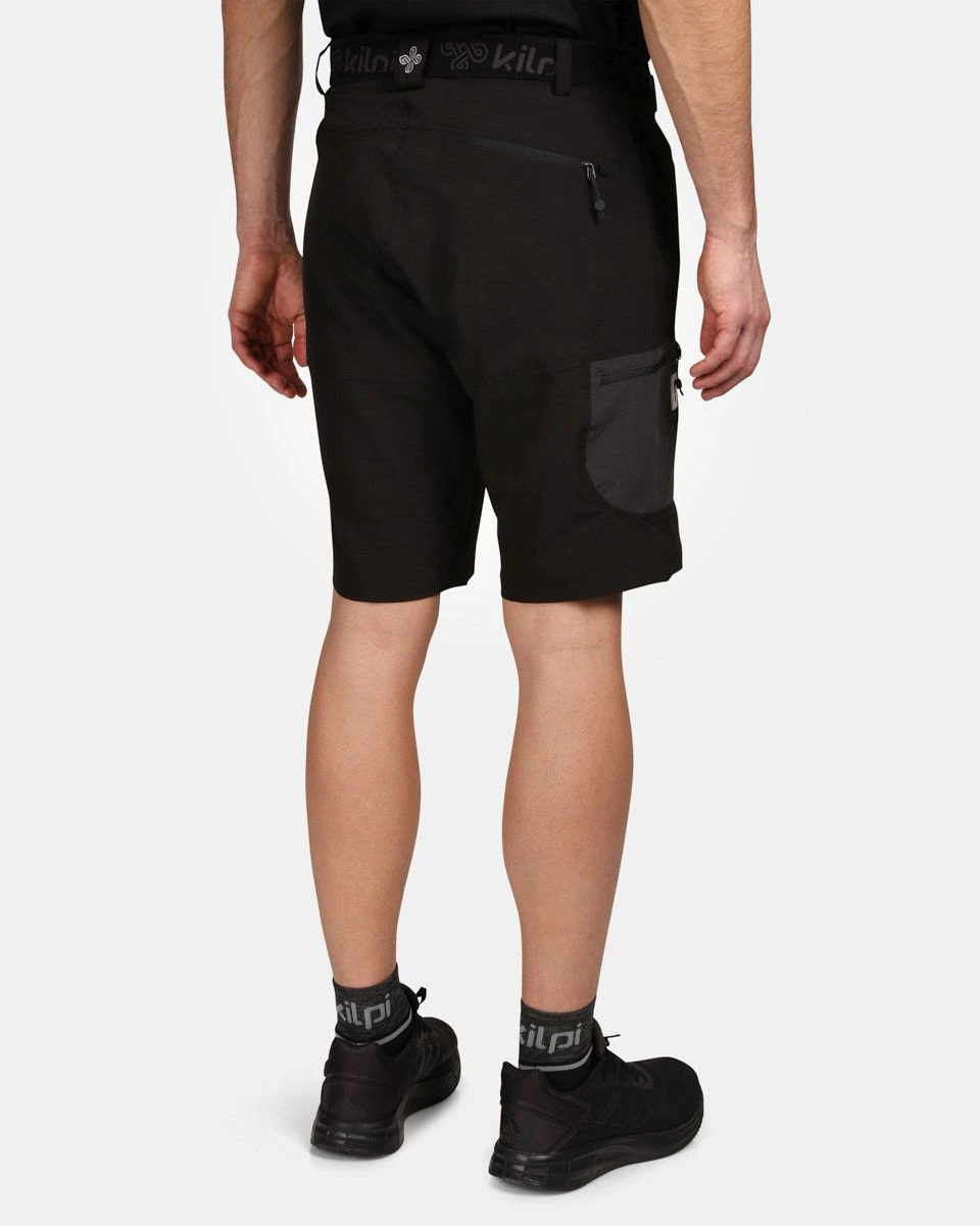 Kilpi NAVIA-M Černá VM0421KIBLKM Velikost: L - Obrázek 2