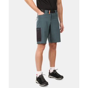Kilpi NAVIA-M Tmavě zelená Velikost: 3XL