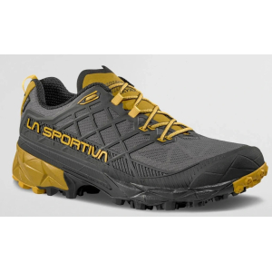 La Sportiva Akyra II GTX Carbon/Bamboo Velikost: 47