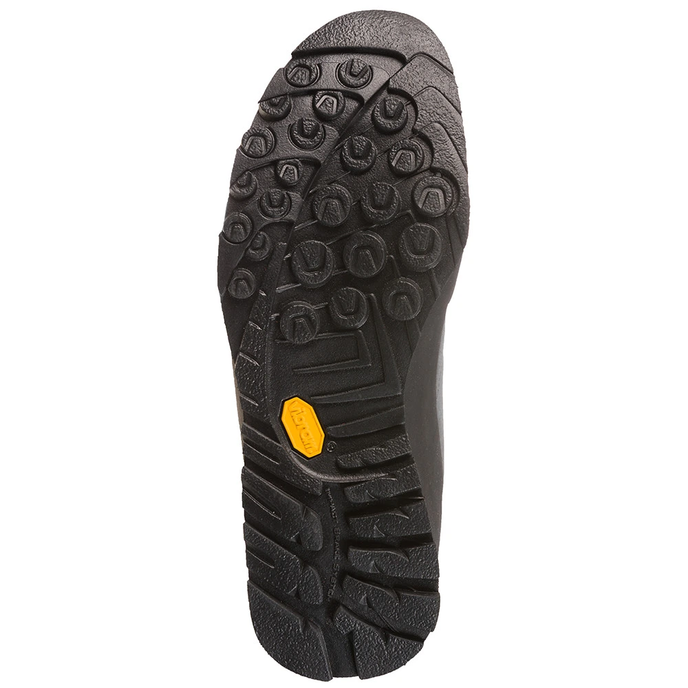 La Sportiva Boulder X Mid GTX carbon/flame Velikost: 48 - Obrázek 2