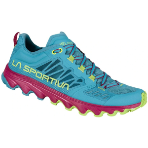 La Sportiva Helios III Women Topaz/Red Plum Velikost: 39