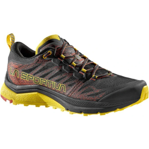 La Sportiva Jackal II GTX Men Black/Yellow Velikost: 41