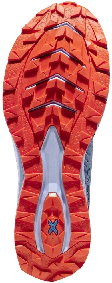 La Sportiva Karacal Woman Moonlight/Cherry Tomato Velikost: 41 8058428052011 - Obrázek 2