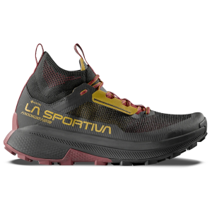 La Sportiva Prodigio Hike GTX Black / Savana Velikost: 41