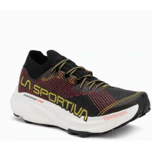 La Sportiva Prodigio Pro Black/Yellow Velikost: 43 8058428150441