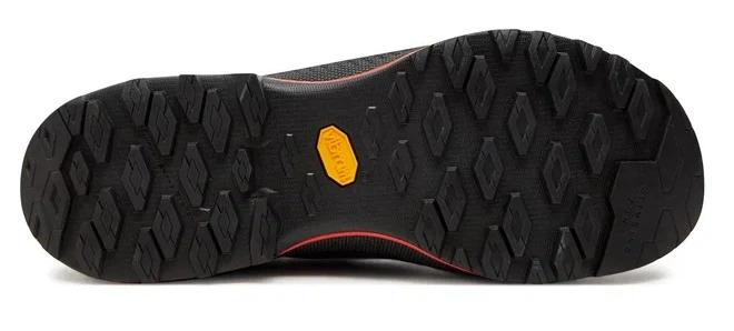 La Sportiva TX4 EVO GTX carbon/cherry tomato Velikost: 43 8058428047970 - Obrázek 2