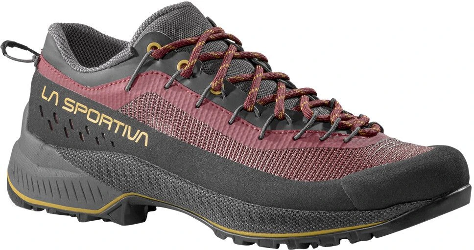 La Sportiva TX4 Evo ST Women Redwood/Onyx Velikost: 38