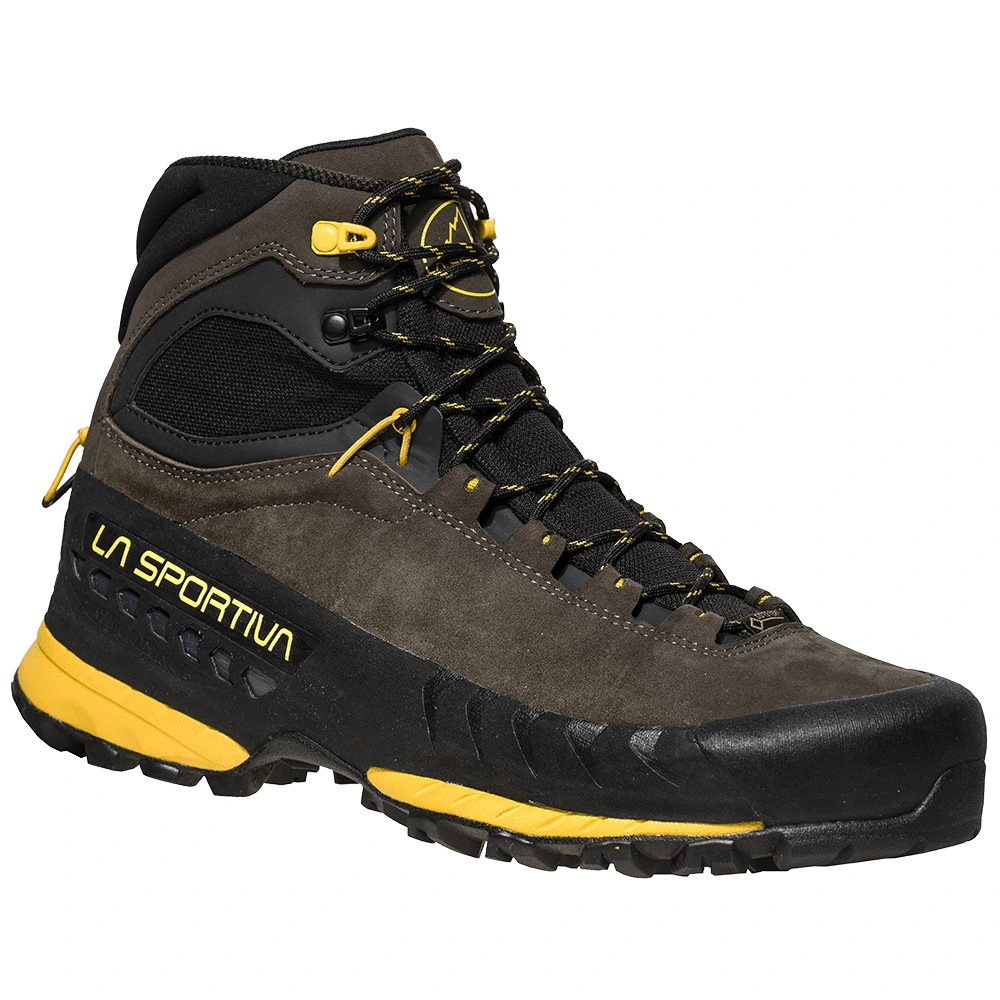 La Sportiva TX5 GTX Men Carbon/Yellow Velikost: 41