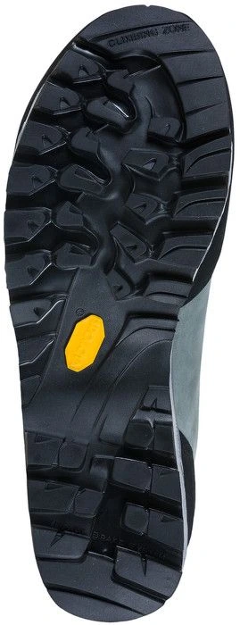 La Sportiva Trango Tech Leather GTX Women Clay/Celery Velikost: 38 8020647839384 - Obrázek 2