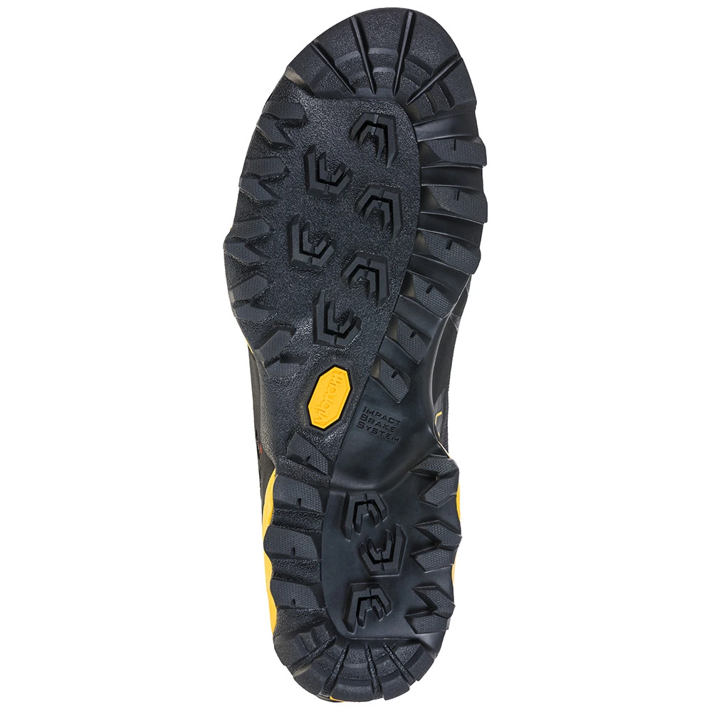 La Sportiva TxS GTX Black/Yellow Velikost: 46 8020647834631 - Obrázek 2