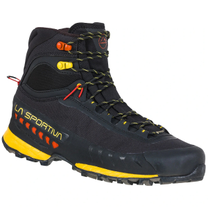 La Sportiva TxS GTX Black/Yellow Velikost: 46 8020647834631