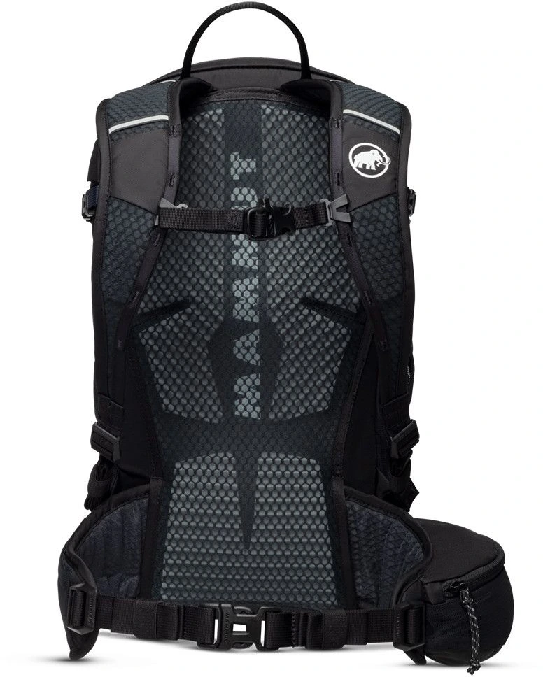 Mammut Lithium 15 Women marine-black Velikost: 15 l - Obrázek 2