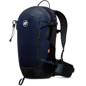 Mammut Lithium 15 Women marine-black Velikost: 15 l