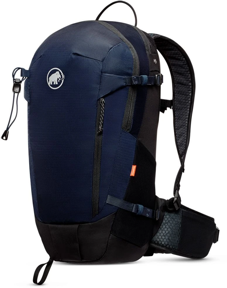 Mammut Lithium 15 Women marine-black Velikost: 15 l