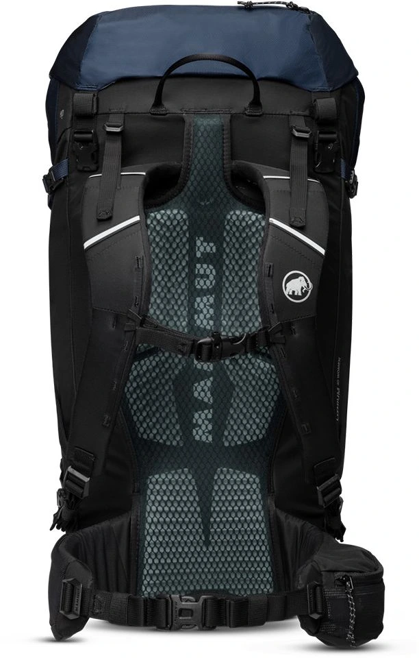 Mammut Lithium 40 Women marine-black Velikost: 40 l - Obrázek 2