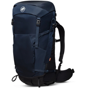 Mammut Lithium 40 Women marine-black Velikost: 40 l