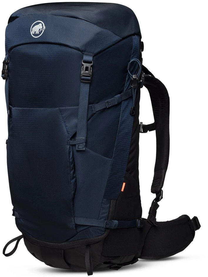 Mammut Lithium 40 Women marine-black Velikost: 40 l