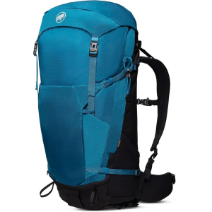 Mammut Lithium 40 sapphire-black Velikost: 40 l