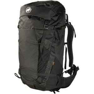 Mammut Lithium 50 black Velikost: 50 l