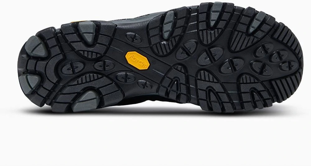 Merrell MOAB 3 GTX black/grey Velikost: 46 194713954498 - Obrázek 2