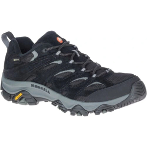 Merrell MOAB 3 GTX black/grey Velikost: 46 194713954498