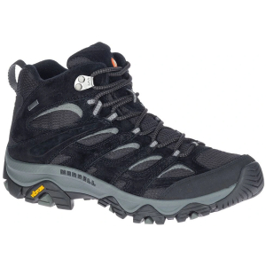 Merrell MOAB 3 MID GTX black/grey Velikost: 44 194713953767