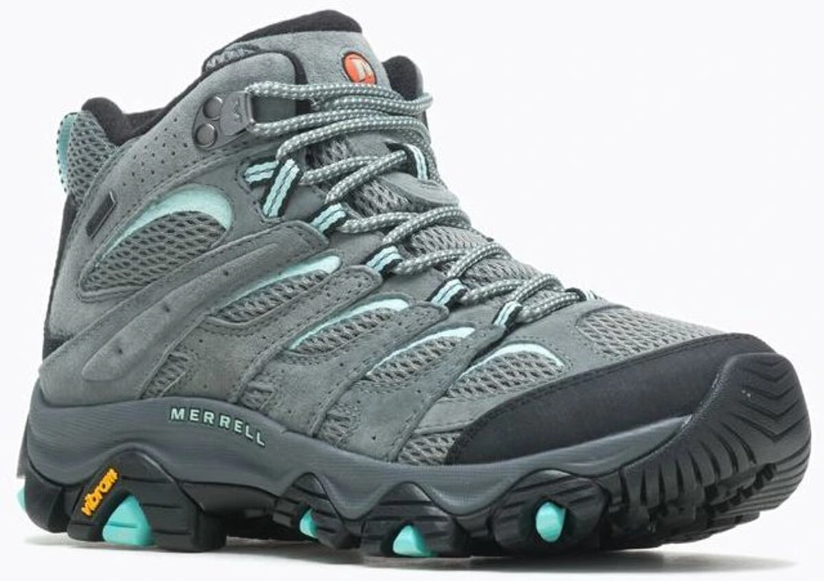 Merrell MOAB 3 MID GTX sedona sage J036306 Velikost: 40 194713959790