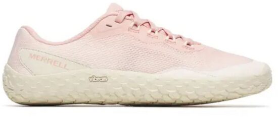 Merrell VAPOR GLOVE 7 W rosa Velikost: 40