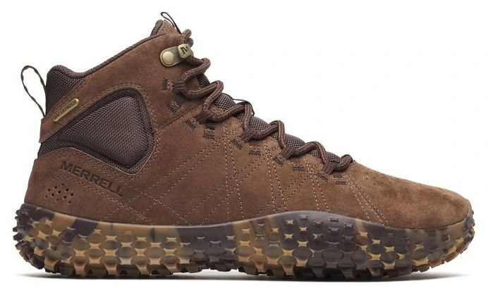 Merrell WRAPT MID WP mole Velikost: 46