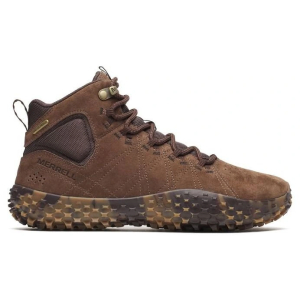Merrell WRAPT MID WP mole Velikost: 47 195020834299