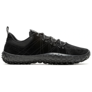 Merrell WRAPT black/black Velikost: 46