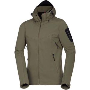 Northfinder GIULIO pánská bunda olive BU-5245OR-349 Velikost: XL 8584153574400