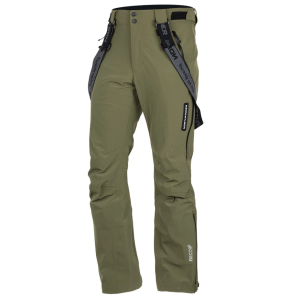 Northfinder KREADY1 darkgreen NO-36501SNW-300 Velikost: XL 8584153629902