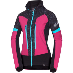 Northfinder KRIZNA dámská bunda cherryblack BU-48101SKP-577 Velikost: XXL 8584153431390