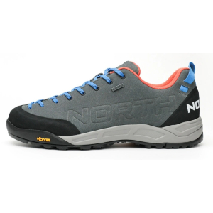 Northfinder MAKALU pánské boty grey Vibram® Megagrip TO-1007OR-319 Velikost: 47 8584153589732