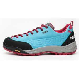 Northfinder MANASLU azure blue TO-2004OR-268 Velikost: 38 8584153589596