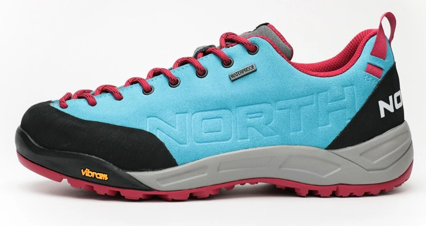 Northfinder MANASLU azure blue TO-2004OR-268 Velikost: 40 8584153589619